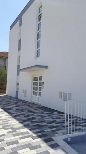 Apartman Lika